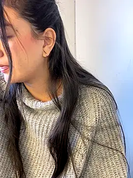 Gaby 7770 online show from 11.22.25