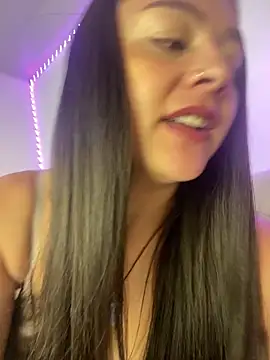 Gaby 7770 online show from 05.25.26