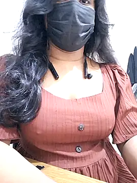 BeautyGirl sara online show from 09.18.25