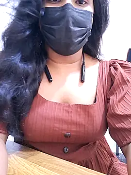 BeautyGirl sara online show from 09.19.25