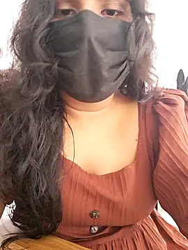 BeautyGirl sara online show from 09.22.25