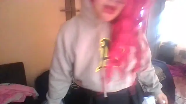 Isisflame online show from 03.17.26