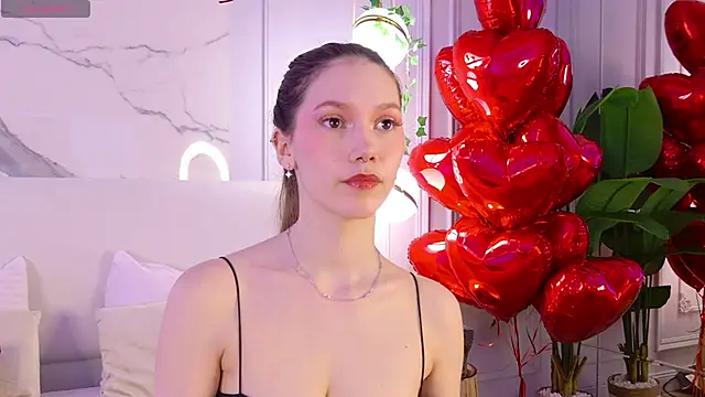 MaryNixon  online show from 02.15.26