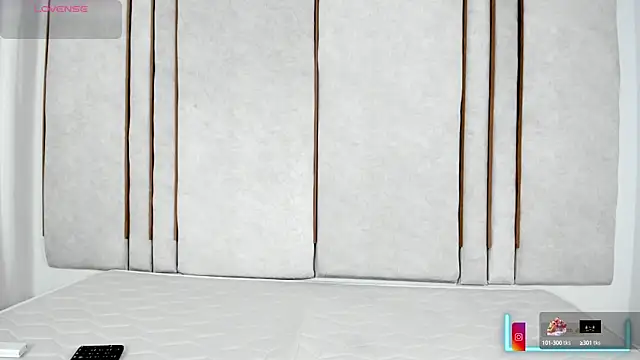 Lilith dry online show from 10.07.25