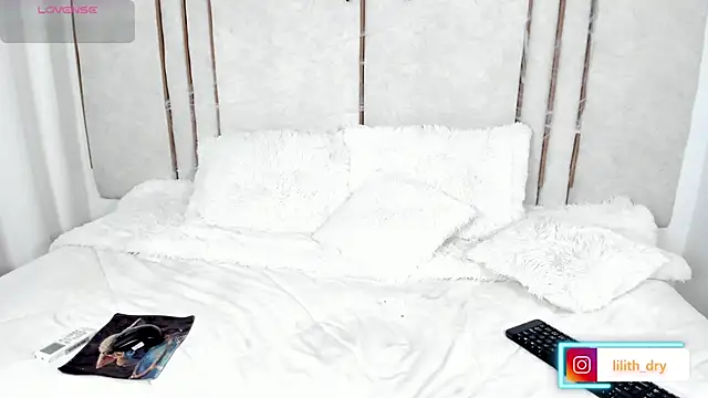 Lilith dry online show from 10.11.25