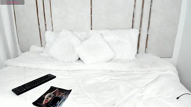 Lilith dry online show from 10.14.25