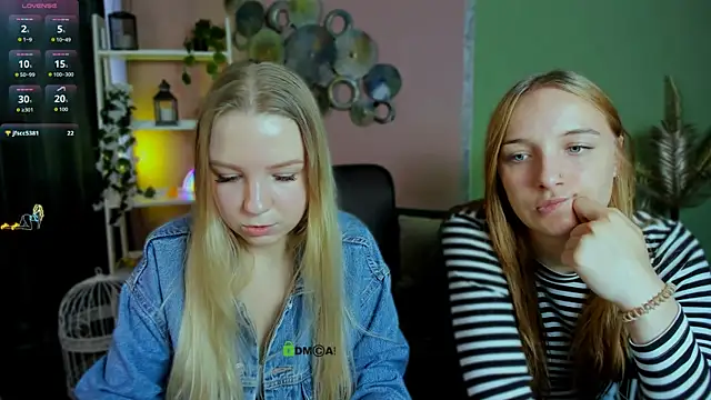 keylas moan online show from 09.09.25