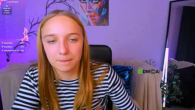 keylas moan online show from 09.22.25