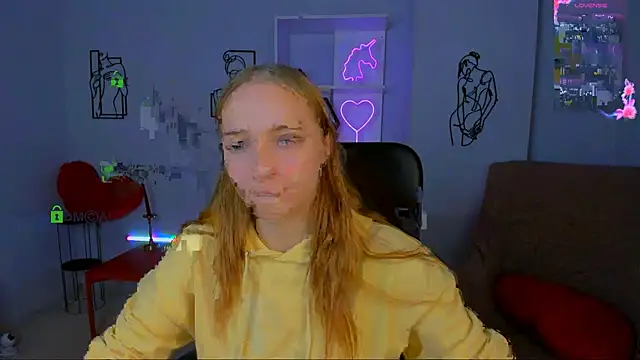 keylas moan online show from 10.18.25