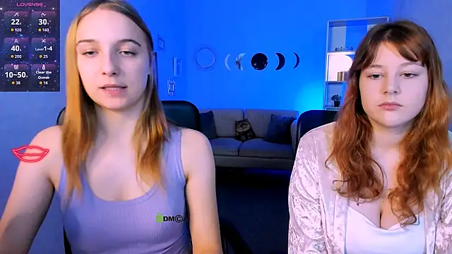 keylas moan online show from 11.16.25