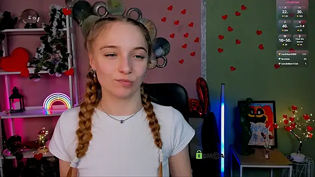 keylas moan online show from 02.11.26