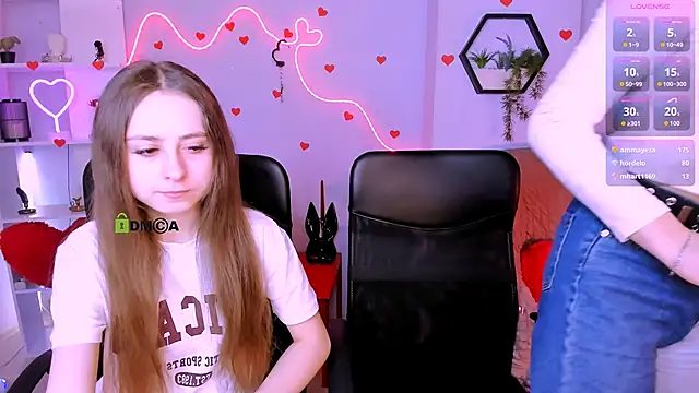 keylas moan online show from 03.24.26