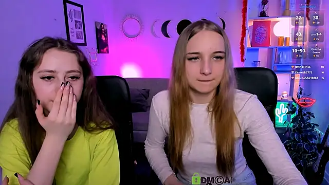 keylas moan online show from 04.07.26