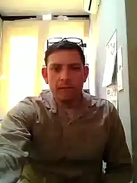 Snapshot of Az-09Ga chatting on 09.12.25 Az-09Ga online show from 09.12.25