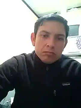 Snapshot of Az-09Ga chatting on 10.27.25 Az-09Ga online show from 10.27.25