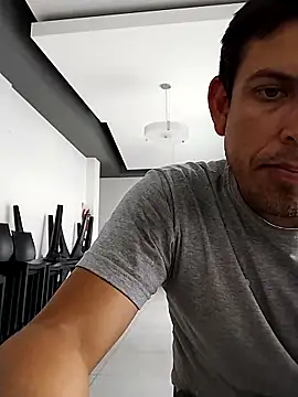 Snapshot of Az-09Ga chatting on 02.23.26 Az-09Ga online show from 02.23.26