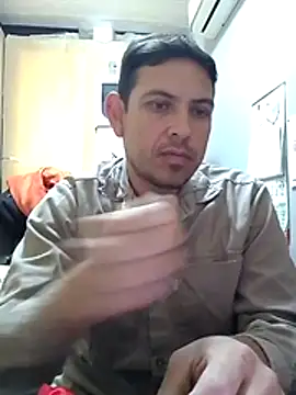 Az-09Ga online show from 05.02.26