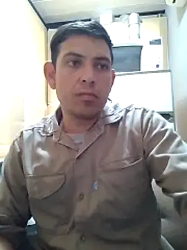 Az-09Ga online show from 05.06.26