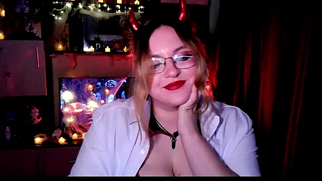 ZayaRush online show from 10.29.25