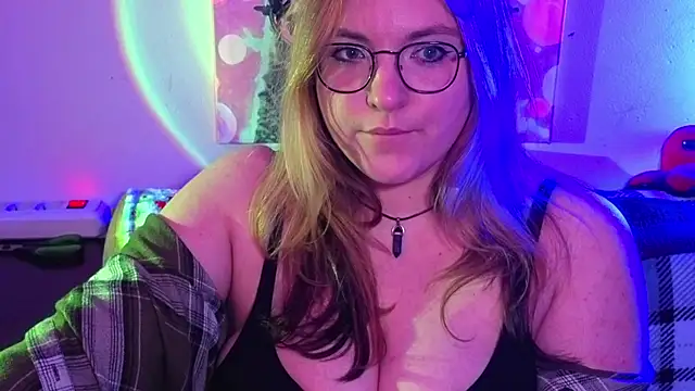 ZayaRush online show from 02.11.26