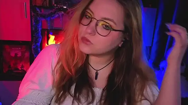 ZayaRush online show from 03.04.26