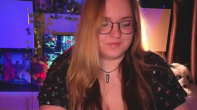 ZayaRush online show from 03.26.26