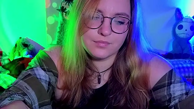 ZayaRush online show from 03.31.26