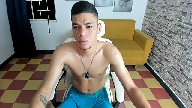 andres sant online show from 09.18.25