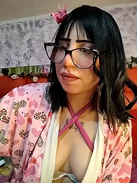 Snapshot of Kitty_Melodi chatting on 09.22.25 Kitty Melodi online show from 09.22.25