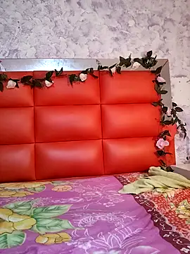 Snapshot of Kitty_Melodi chatting on 09.23.25 Kitty Melodi online show from 09.23.25