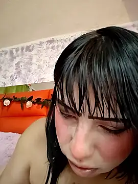 Snapshot of Kitty_Melodi chatting on 10.09.25 Kitty Melodi online show from 10.09.25