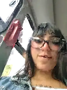 Snapshot of Kitty_Melodi chatting on 11.18.25 Kitty Melodi online show from 11.18.25