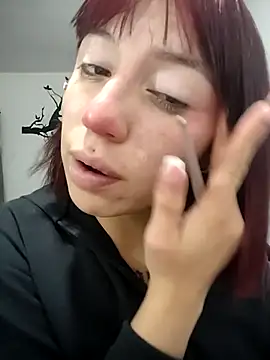 Kitty Melodi online show from 03.19.26