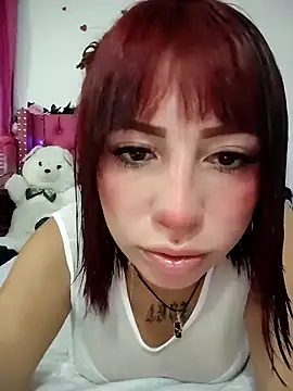 Snapshot of Kitty_Melodi chatting on 04.20.26 Kitty Melodi online show from 04.20.26
