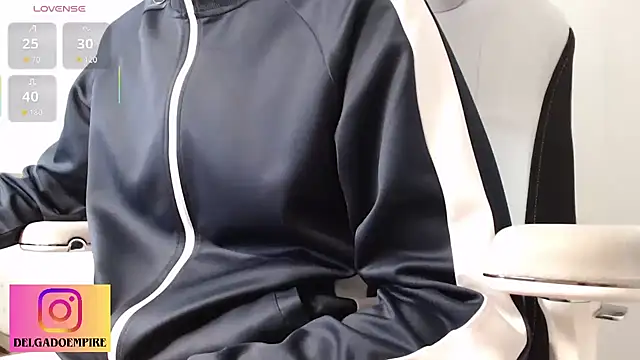 delgadopollon1991 online show from 02.25.26