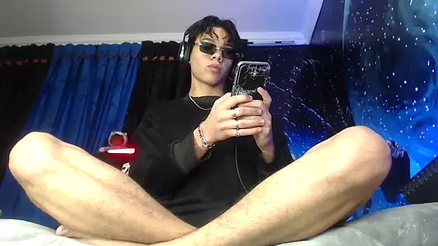 SemerHott online show from 02.19.26