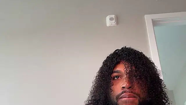 Snapshot of KaiTemptation chatting on 10.14.25 KaiTemptation online show from 10.14.25