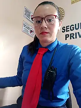 Hannah-colx online show from 10.08.25