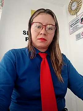 Hannah-colx online show from 11.26.25