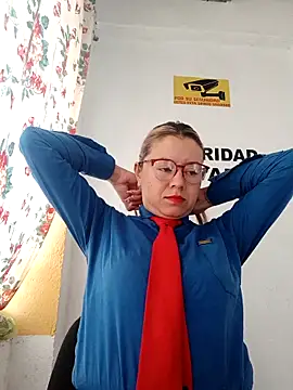 Hannah-colx online show from 11.28.25