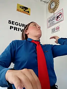 Hannah-colx online show from 12.02.25