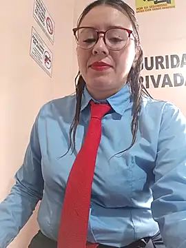 Hannah-colx online show from 04.09.26