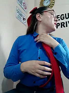 Hannah-colx online show from 04.18.26