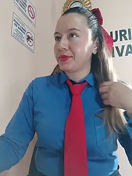 Hannah-colx online show from 06.02.26