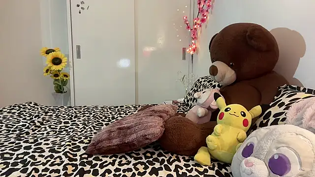 Snapshot of fairy_hot_ chatting on 05.19.26 fairy hot online show from 05.19.26