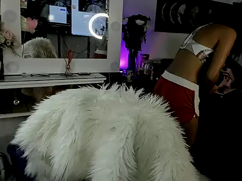 sexycalipso online show from 02.05.26