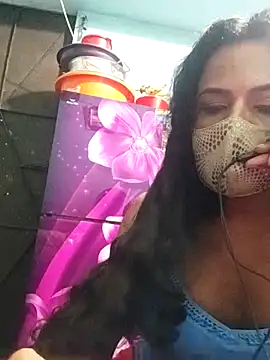 Snapshot of Anikaislam chatting on 09.20.25 Anikaislam online show from 09.20.25