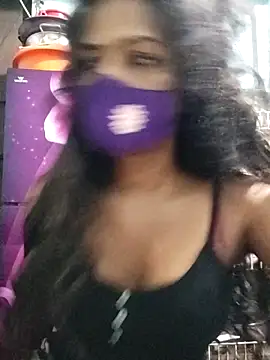 Snapshot of Anikaislam chatting on 10.03.25 Anikaislam online show from 10.03.25