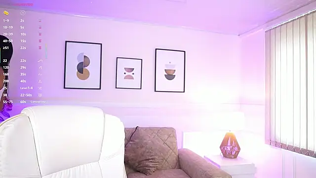 GiaNovak online show from 04.11.26