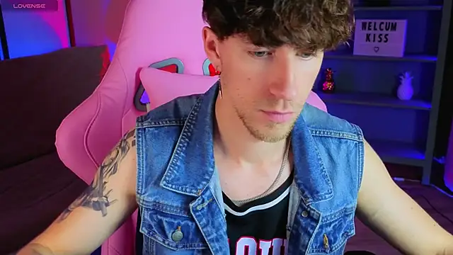 mark caron online show from 10.19.25